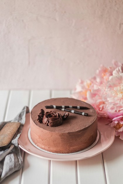 Gâteau au Chocolat Fondant au Robot : La Recette Inratable