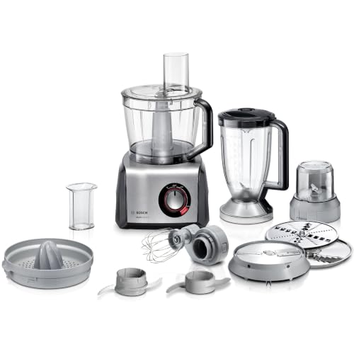 Bosch MultiTalent 8 MC812M844